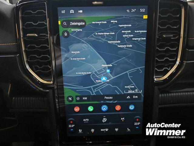 Foto Nummer 9: FORD Ranger