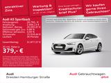 Audi A5 Sportback 35 TFSI Advanced Navi S tronic - Audi A5 Gebrauchtwagen in Dresden