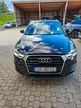 Audi Q3 quattro - Audi 80 Gebrauchtwagen