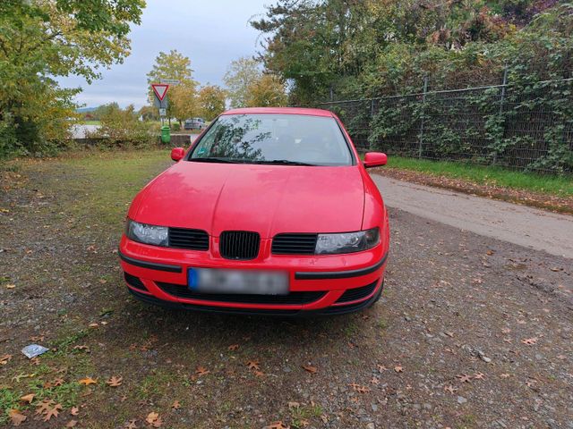 Seat Toledo