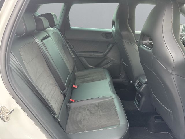 Ateca 2.0l TSI 4Drive *Navi+TopView+PANO+FullLin