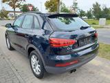 Audi Q3 1.4 TFSI - Audi Q3 TFSI Gebrauchtwagen