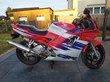 Honda CBR600F PC25 - Offers matching your search criteria