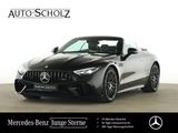 Mercedes-Benz SL 55 AMG 4M+ PREMIUM PLUS+NIGHT II+CARBON+GUARD - Mercedes-Benz SL 55 AMG Jahreswagen