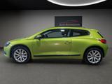 Volkswagen Scirocco1.4TSI*DAB*Motor+Service+TÜVneu*Garantie - gebrauchte VW Sportwagen