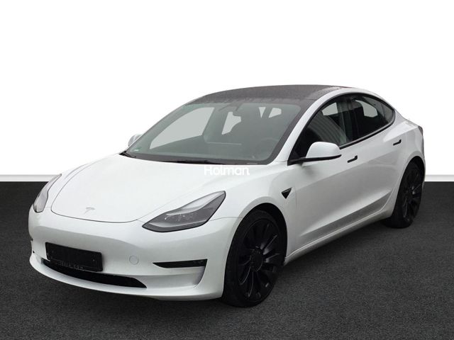 Tesla Model 3 Performance 82 kWh FACELIFT A.Pilot Pr.I