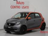 Smart smart forfour forfour 70 1.0 Sport edition 1 - Smart ForFour edition-1