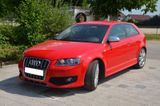 Audi S3 2.0 TFSI - - Audi S3 aus 2007