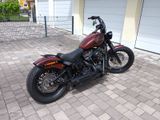 Harley-Davidson Street Bob 107 - Angebote entsprechen deinen Suchkriterien