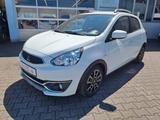 Mitsubishi Space Star 1.2 Edition 100+ Cross-Paket - Mitsubishi Space Star Edition-100