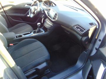 Bild 9 Peugeot 308 SW Active Business