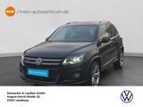 Volkswagen Tiguan Sport BMT 2.0 TDI R-LineSport & Style 4Mo - Volkswagen Tiguan mit Diesel-Antrieb: R Line