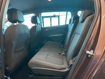 Opel Zafira C Active *2. Hand*AHK*Klima*Kamera*LED*