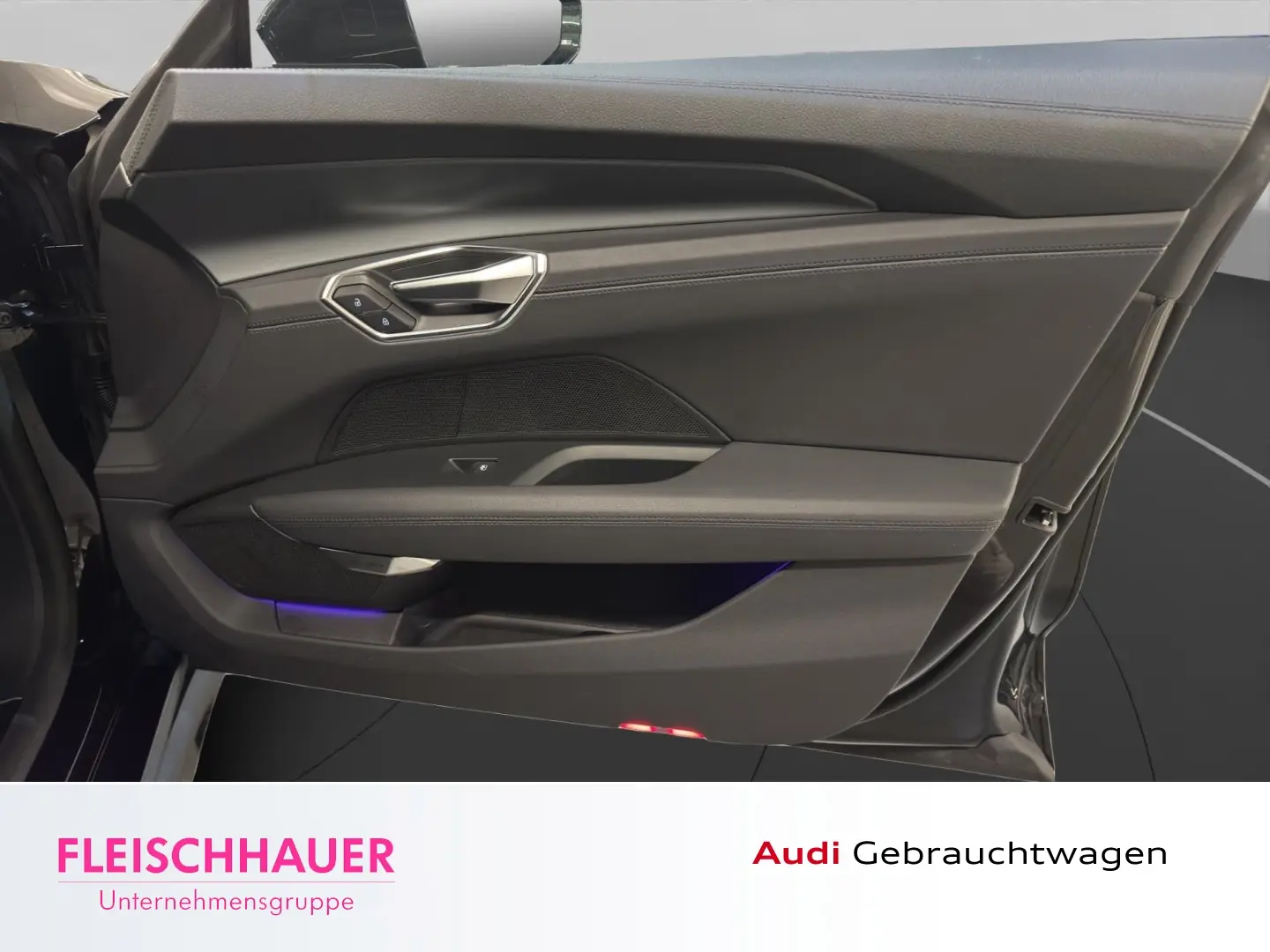 Audi e-tron GT qu. Matrix+Pano+HUD+B&O+21''+Luft+360°