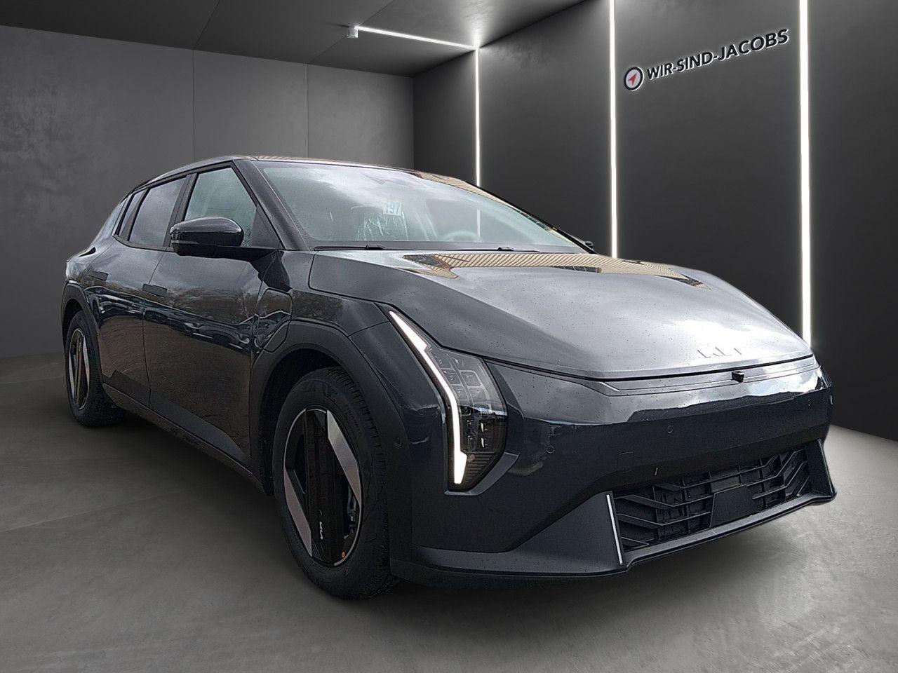 Kia EV4 58 kWh FWD EARTH Bluetooth Navi Klima