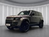 Land Rover Defender 110 P635 OCTA - Land Rover Defender: Octa