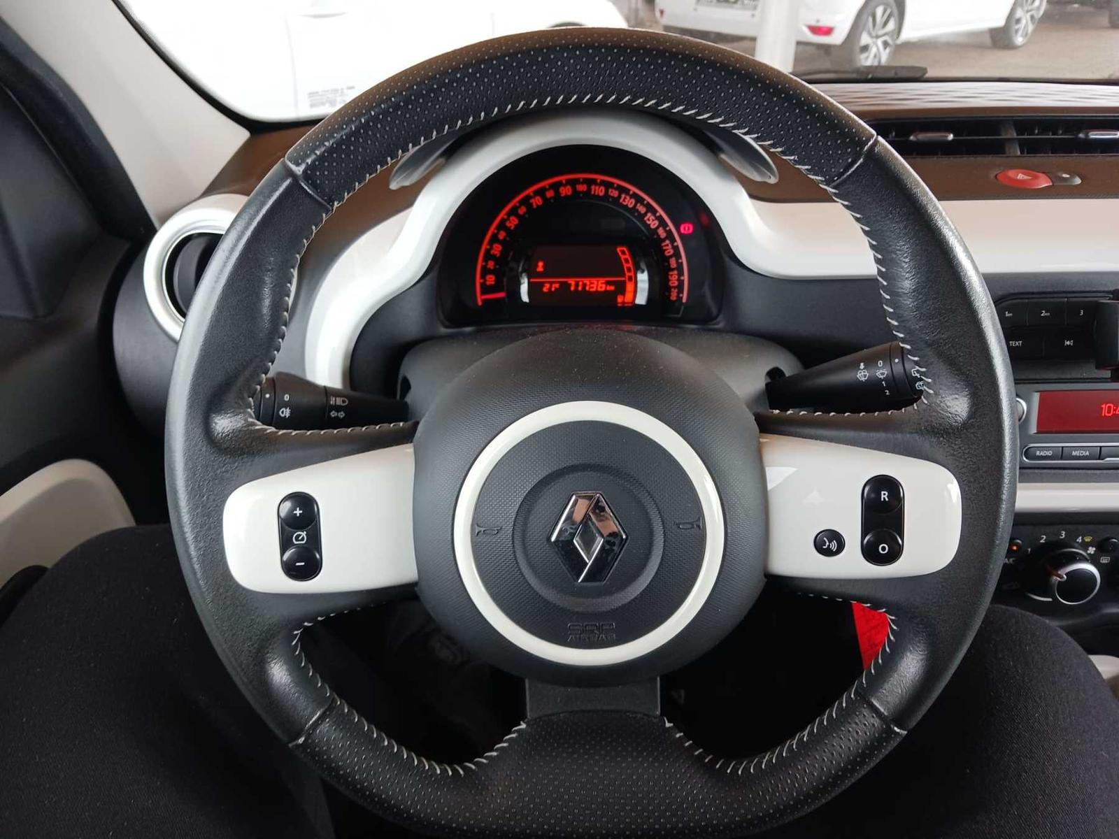 Renault Twingo LIMITED SCe 70*in Germersheim*