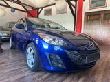Mazda 3 Lim. Active - Mazda 3 Gebrauchtwagen in Dresden