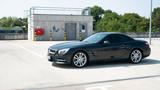 Mercedes-Benz SL 500 R231 2013  - Mercedes-Benz SL 500: Cabrio