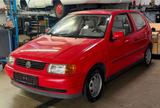 Volkswagen VW Polo 6N TÜV NEU 11/27 - gebrauchte VW Polo aus dem Jahr 1997