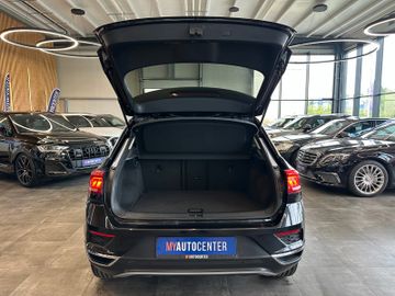 MYAUTOCENTER – Gebraucht- und Jahreswagen mit Werkstattservice in Pfaffenhofen Volkswagen T-Roc Style *LED*Unfallfrei*TÜV*PDC*