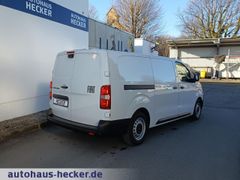 Fiat E-Scudo L3 75KW/H