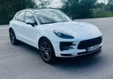 Porsche Macan Facelift Full Panorama Service Neu AHK - Porsche in Rosenheim