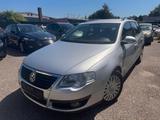 Volkswagen Passat Variant 1.6 FSI Tiptronic Comfortline
