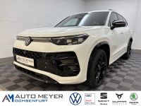 Volkswagen Tayron - Vorschau Bild 1