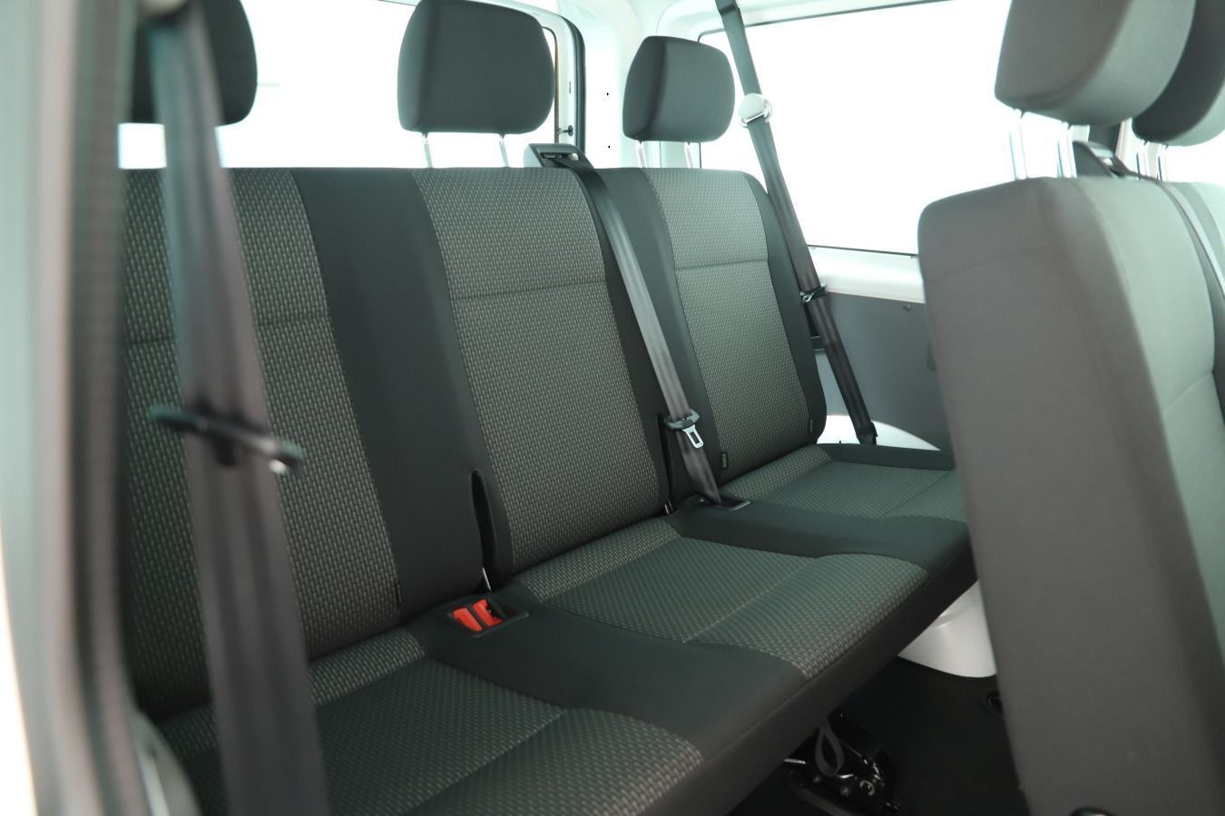 Volkswagen T6 Kombi - Bild 6