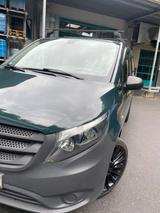 Mercedes-Benz Mercedes Benz Vito 447 Transporter top - Mercedes-Benz Vito: Transporter