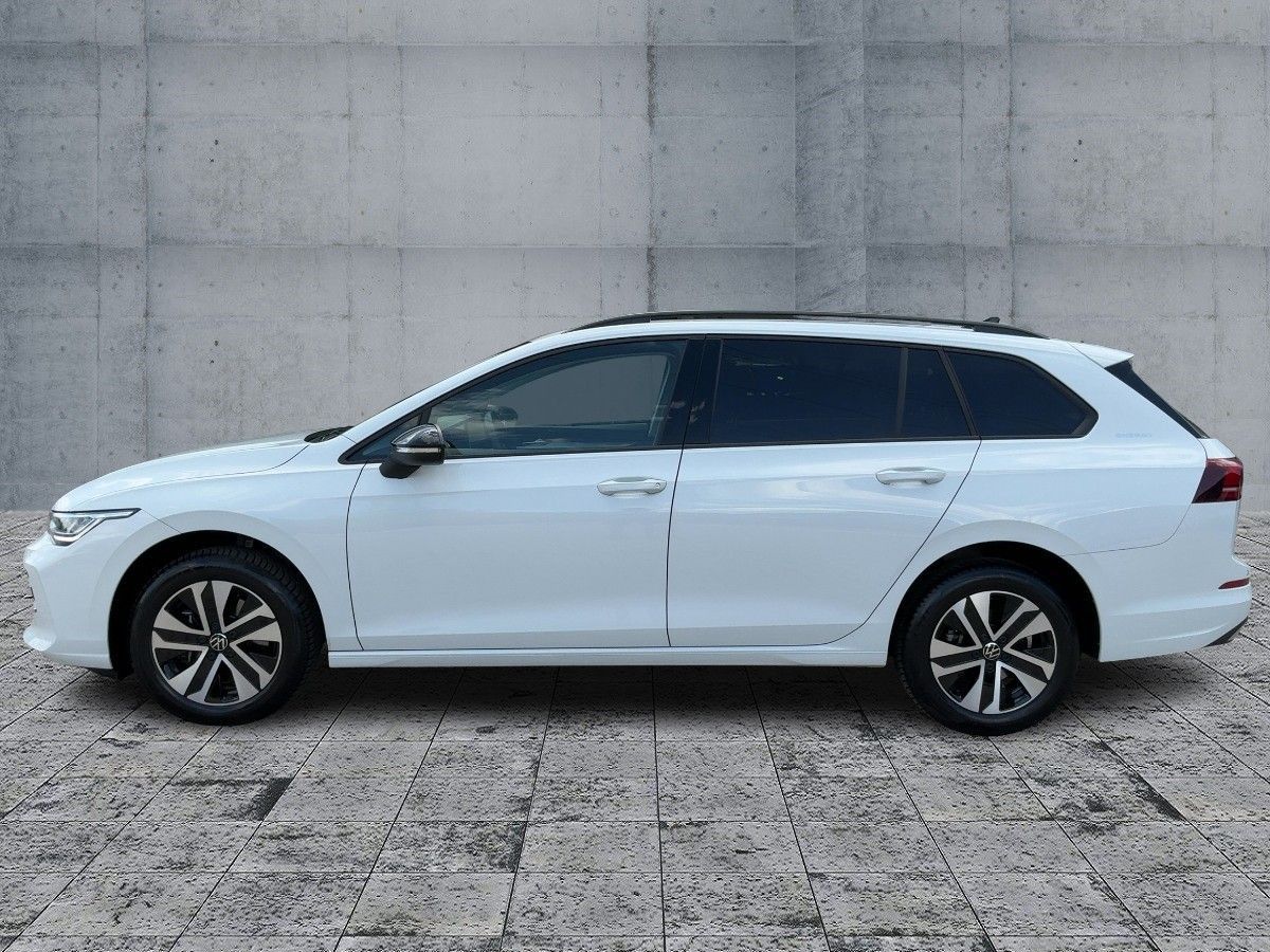 Volkswagen Golf VIII Variant 2.0 TDI DSG ENERGY 5JG NAV AHK foto 4