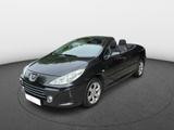 Peugeot 307 CC-Tüv Neu|2.Hand|Allwetter|Klima|Sitzheizun - Peugeot 307 Gebrauchtwagen in Köln