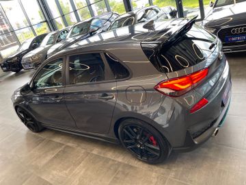 Hyundai i30 N Performance *NAVI*KAMERA*LED*PDC*SHA*TEMP*
