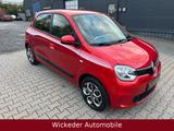 Renault Twingo Limited/Tüv Neu/Top Pflege - Renault Twingo Gebrauchtwagen in Dortmund