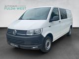Volkswagen T6 Transporter PLUS Mixto lang LKW Zins 4,99% - : Automatik, Transporter