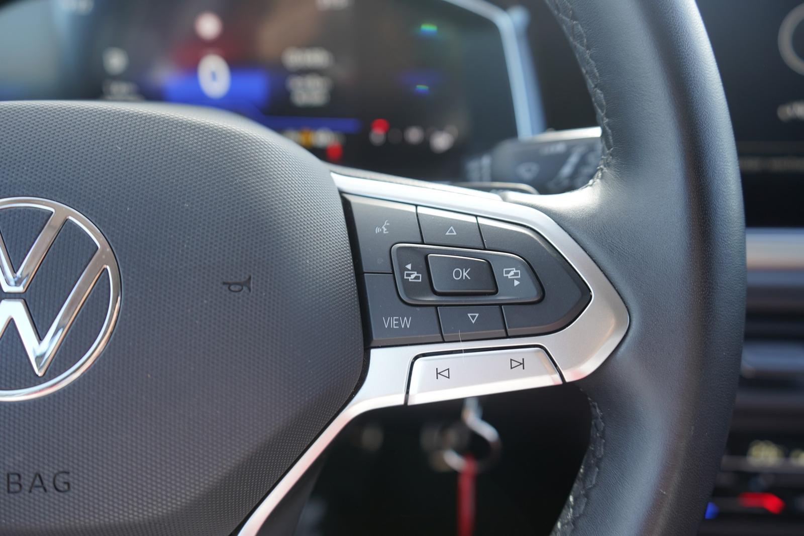 Volkswagen Polo 1.0 Move DSG LED Virtual Cockpit Navi PDC, миниатюра 21