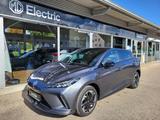 MG4 Luxury64KWH*MGGarantie04.2030*vom MG Partner - graue MG MG4