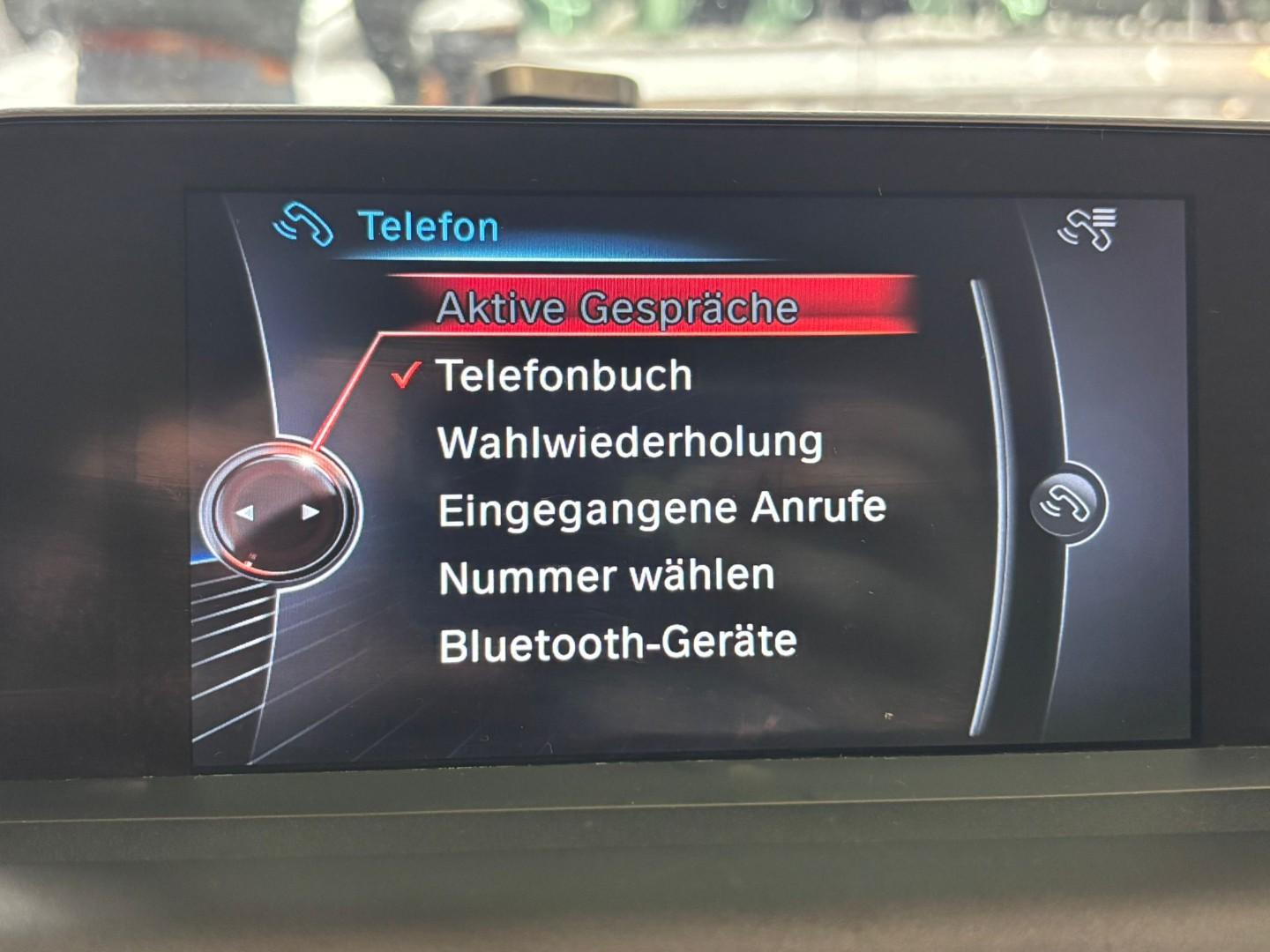 BMW 114 2014 — photo 12