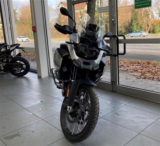 BMW F 900 GS Adventure