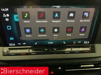 Volkswagen Caddy - Vorschau Bild 17