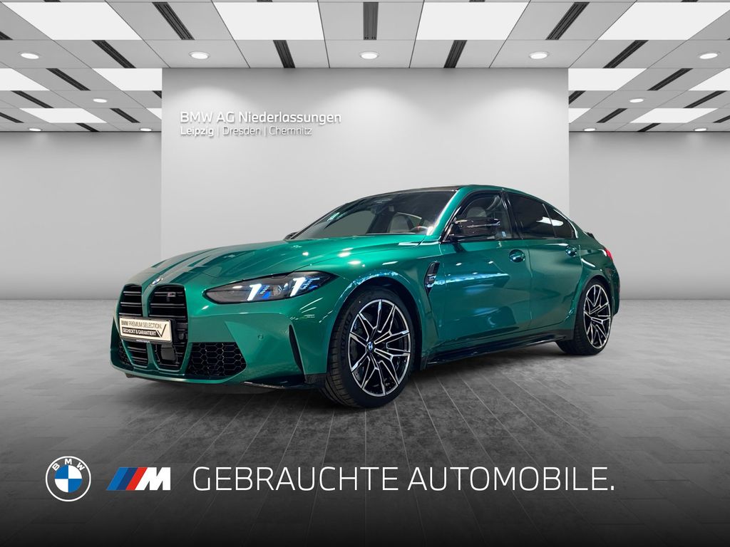 Image of BMW M3