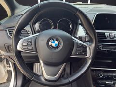 BMW 2er Active Tourer - 216d Advantage  *Klimaautoma