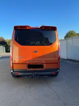 Ford Tourneo Custom 2.0 EcoBlue 150 Ps 320 L2 Acti... - Ford Tourneo Custom in Wuppertal