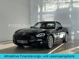 Fiat 124 Spider Lusso RFK Tempomat LED - Fiat 124 Gebrauchtwagen