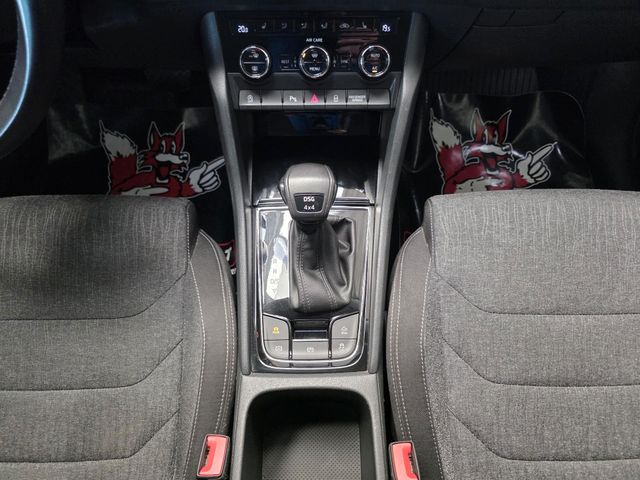 SKODA Kodiaq — Foto 25