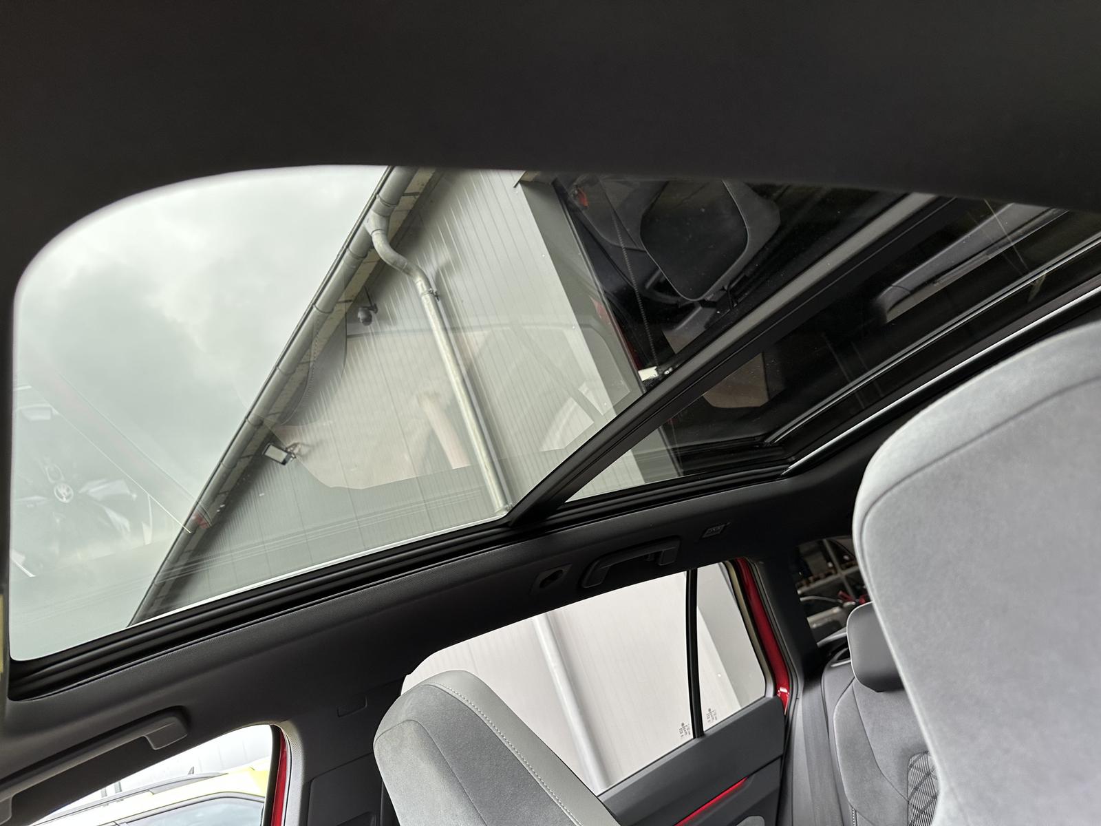 Volkswagen Golf Variant 2.0 TDI DSG R-Line NAV+LED+PANO+AHK, миниатюра 12