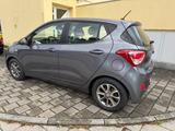 Hyundai i10 FIFA World Cup Edition - Hyundai i10: Edition