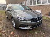 Opel Astra K Sports Tourer Elegance Start/Stop - Opel Astra mit Diesel-Antrieb: Automatik