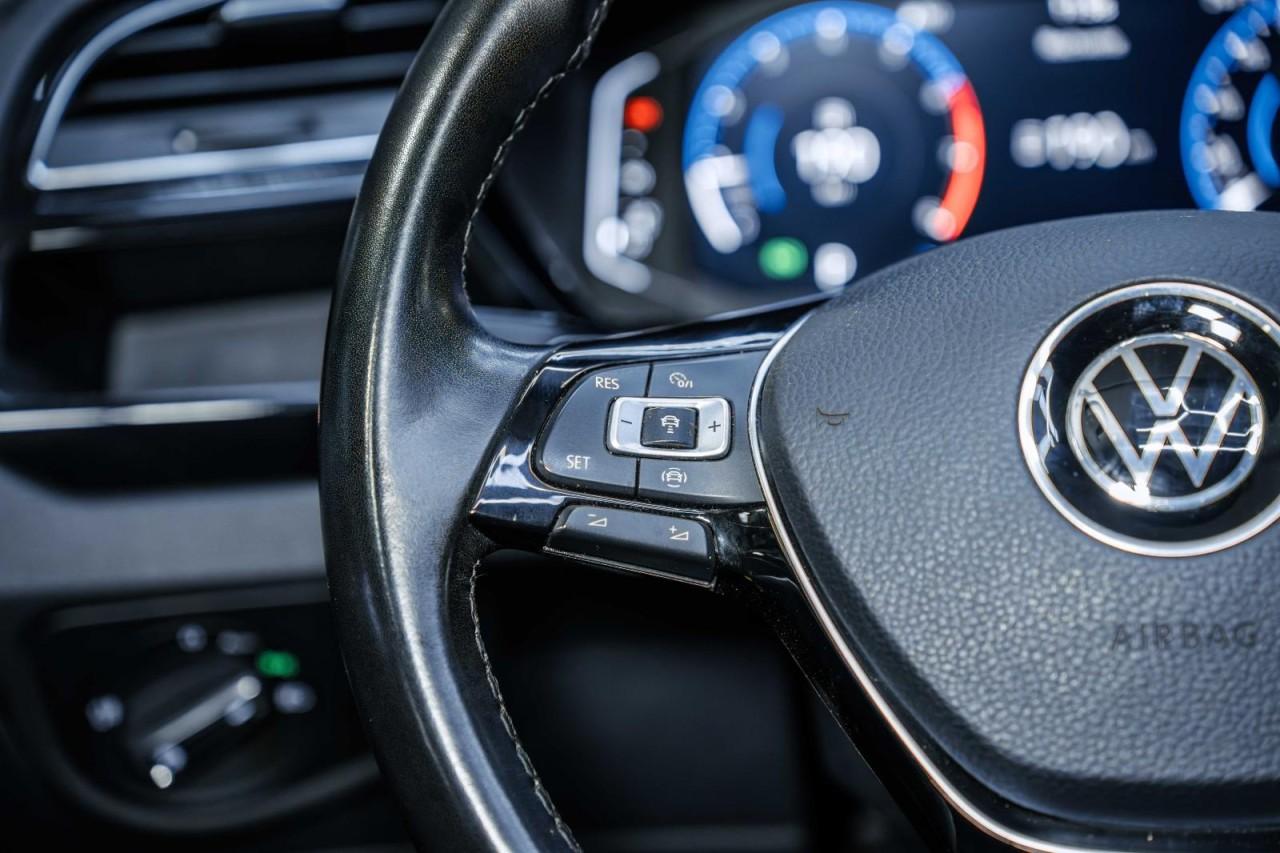 Volkswagen Touran 1.5 TSI DSG R-Line NAVI RFK ACC LED PANO, миниатюра 24